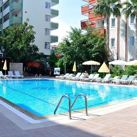 מלון Odaonu Solis Beach מראה חיצוני תמונה