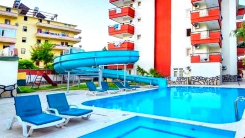 מלון Odaonu Solis Beach מראה חיצוני תמונה